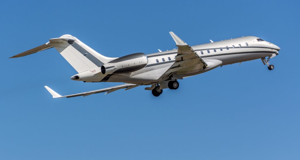 6 Benefits of Flying Private