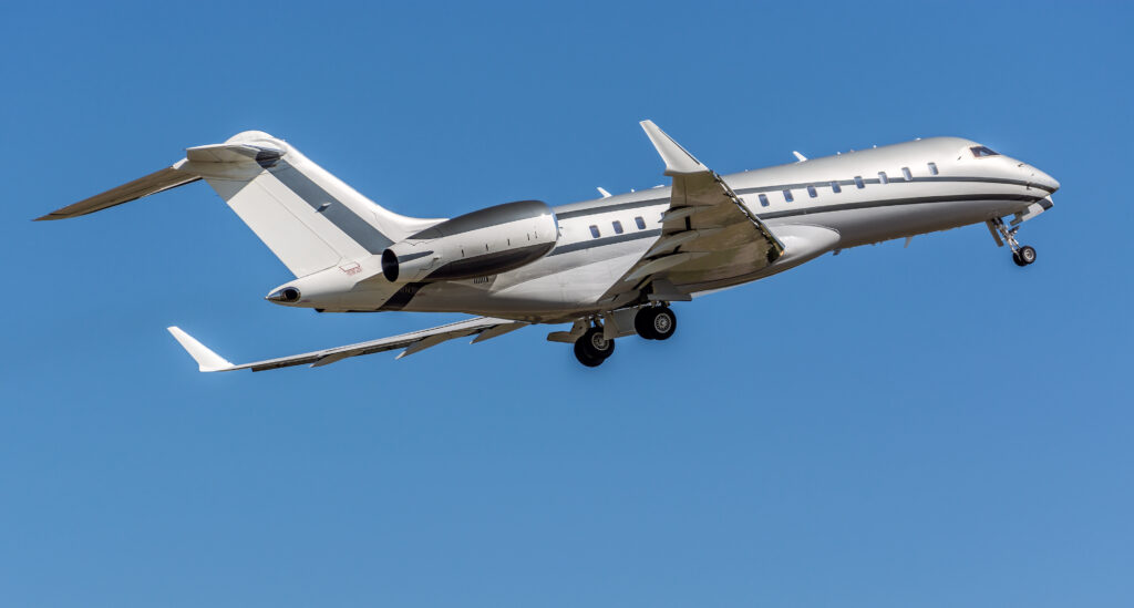 5 Things We’re Thankful for in Private Aviation