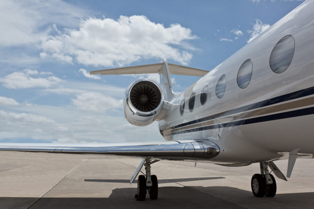 Getting Started: How to Choose a Private Jet